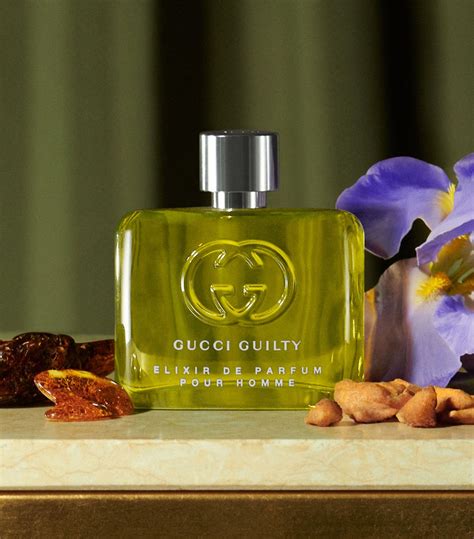 guilty gucci uomo formati|gucci guilty pour homme.